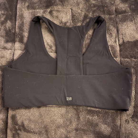 Splits59 Sara Airweight Sports Bra - Picture 3 of 4